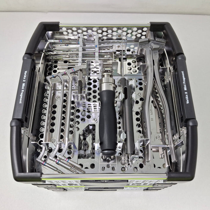 Stryker VariAx 2 Mini Fragment Set