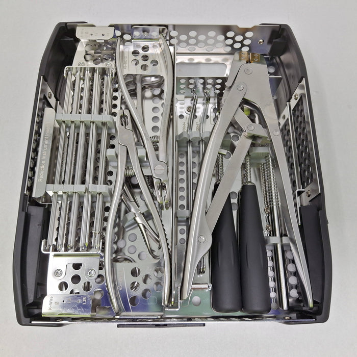 Stryker VariAx 2 Mini Fragment Set