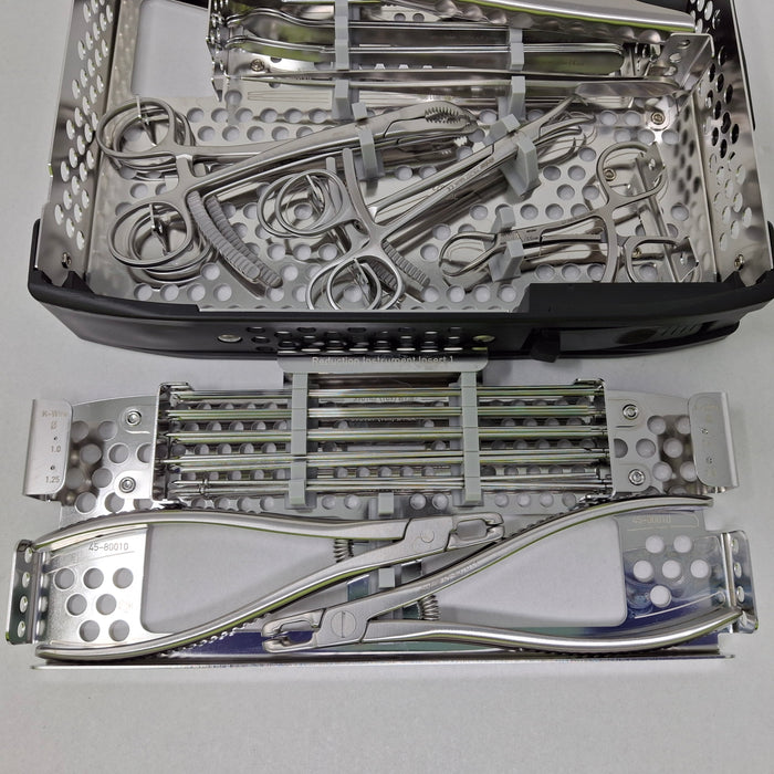 Stryker VariAx 2 Mini Fragment Set