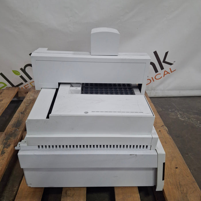 Agilent 7696A Sample Prep Workbench