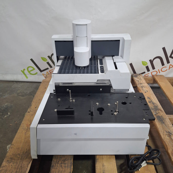 Agilent 7696A Sample Prep Workbench