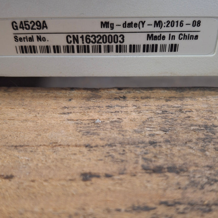 Agilent 7696A Sample Prep Workbench