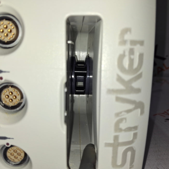 Stryker 5400-050 Core Powered Instrument Driver