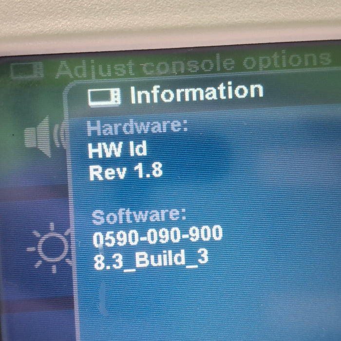 Stryker 5400-050 Core Powered Instrument Driver