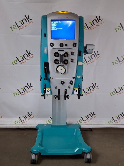 Gambro Prismaflex Dialysis Machine