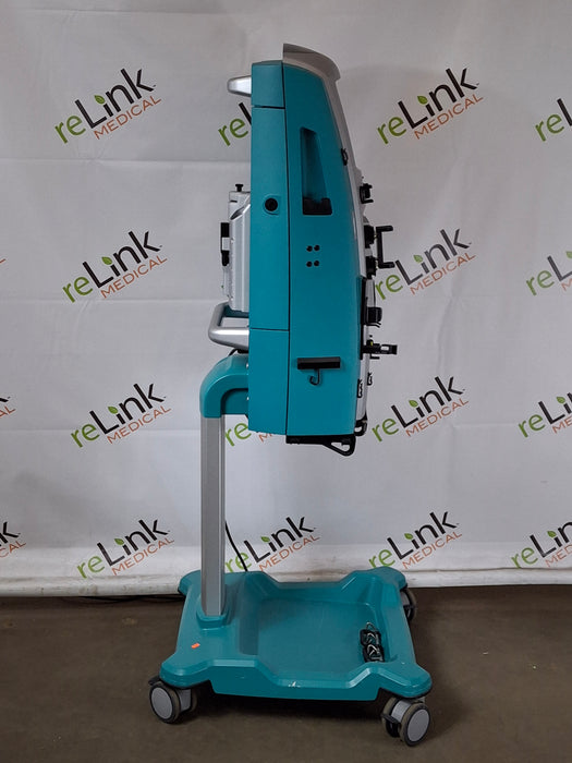 Gambro Prismaflex Dialysis Machine