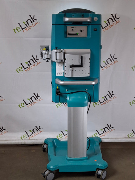 Gambro Prismaflex Dialysis Machine