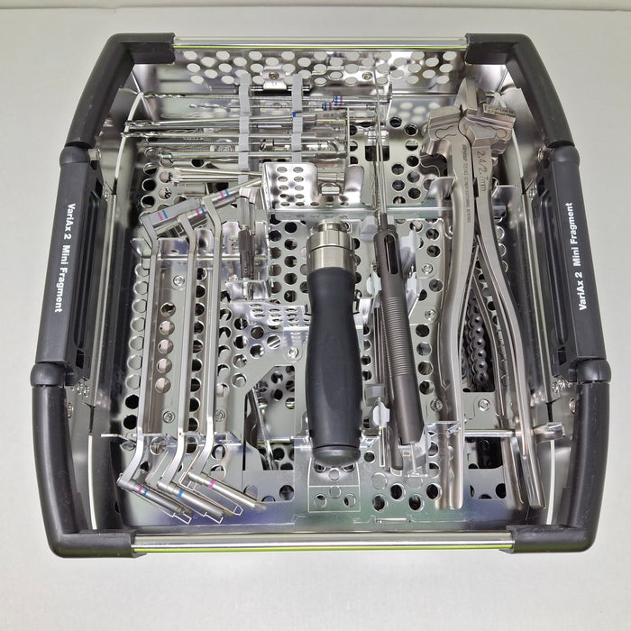 Stryker VariAx 2 Mini Fragment Set