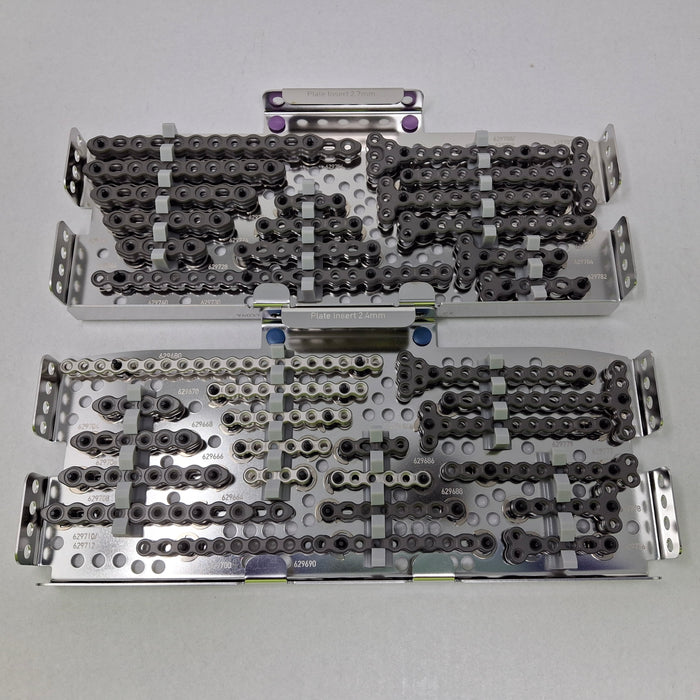 Stryker VariAx 2 Mini Fragment Set