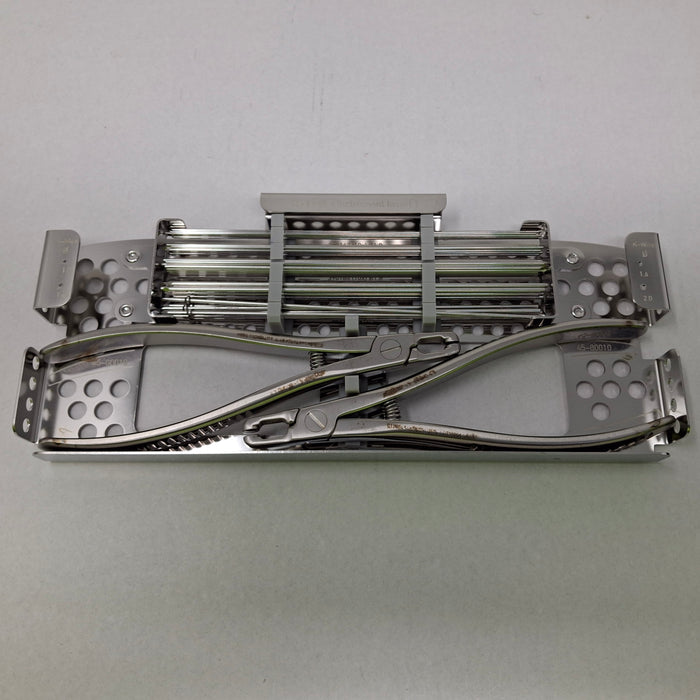 Stryker VariAx 2 Mini Fragment Set