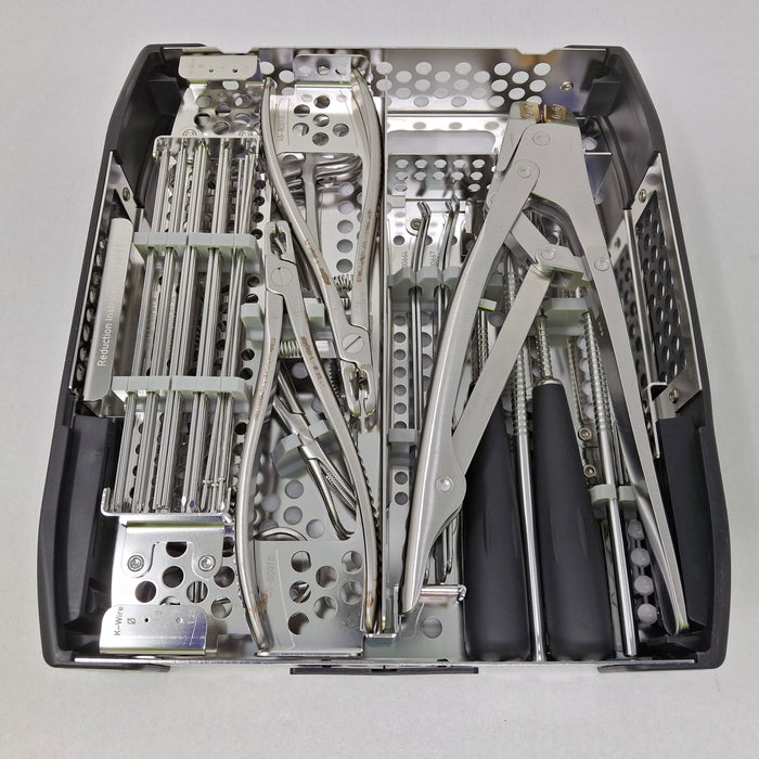Stryker VariAx 2 Mini Fragment Set
