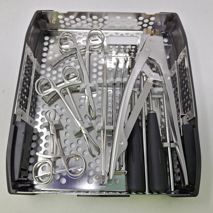 Stryker VariAx 2 Mini Fragment Set
