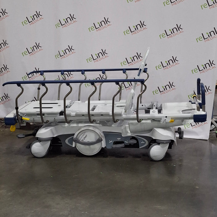 Stryker 1115 Big Wheel Glideaway Stretcher