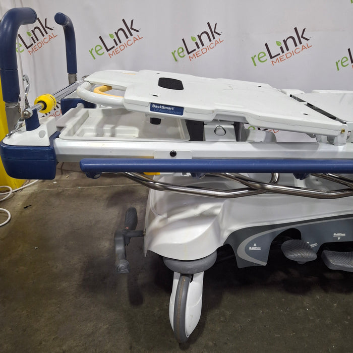 Stryker 1115 Big Wheel Glideaway Stretcher