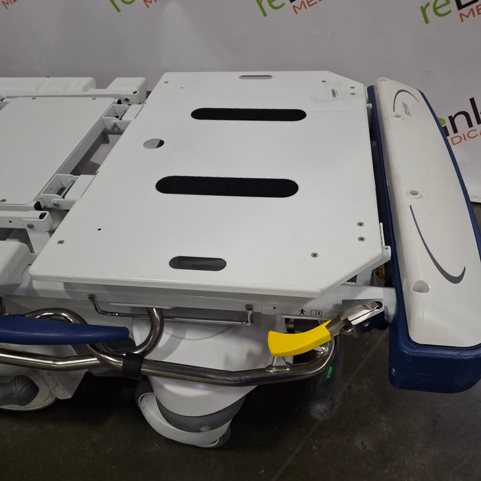 Stryker 1115 Big Wheel Glideaway Stretcher