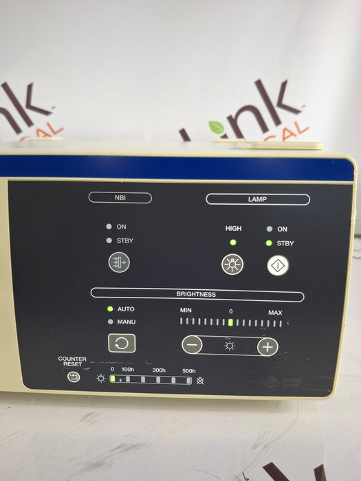 Olympus CLV-S400 Visera 4K UHD Xenon Light Source