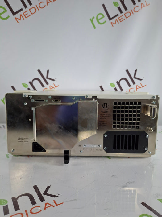 Olympus CLV-S400 Visera 4K UHD Xenon Light Source