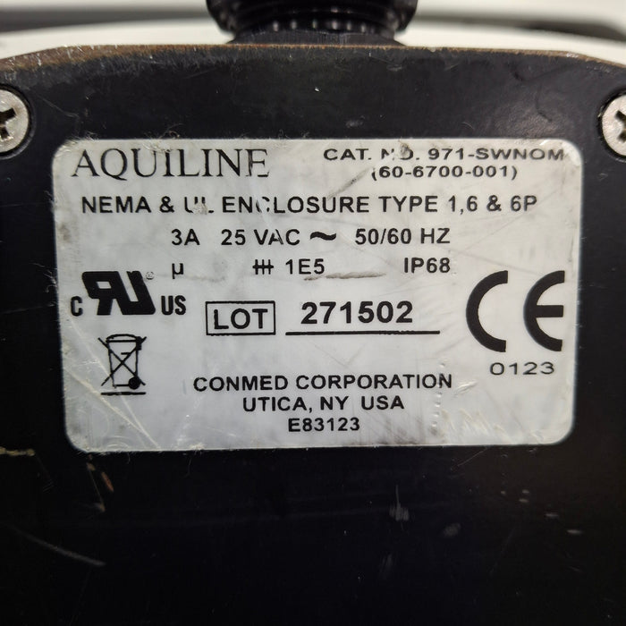 ConMed System 2450 Electrosurgical Unit