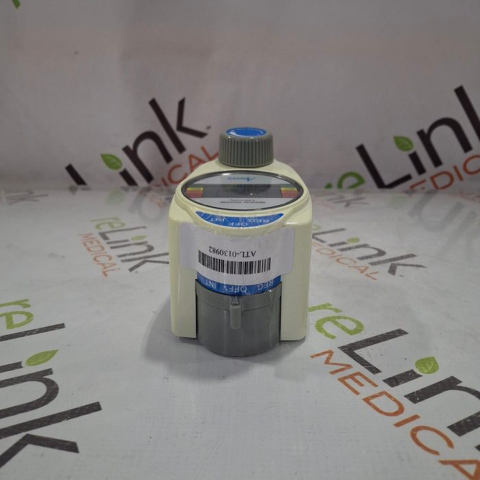 Amvex Vacuum Regulator