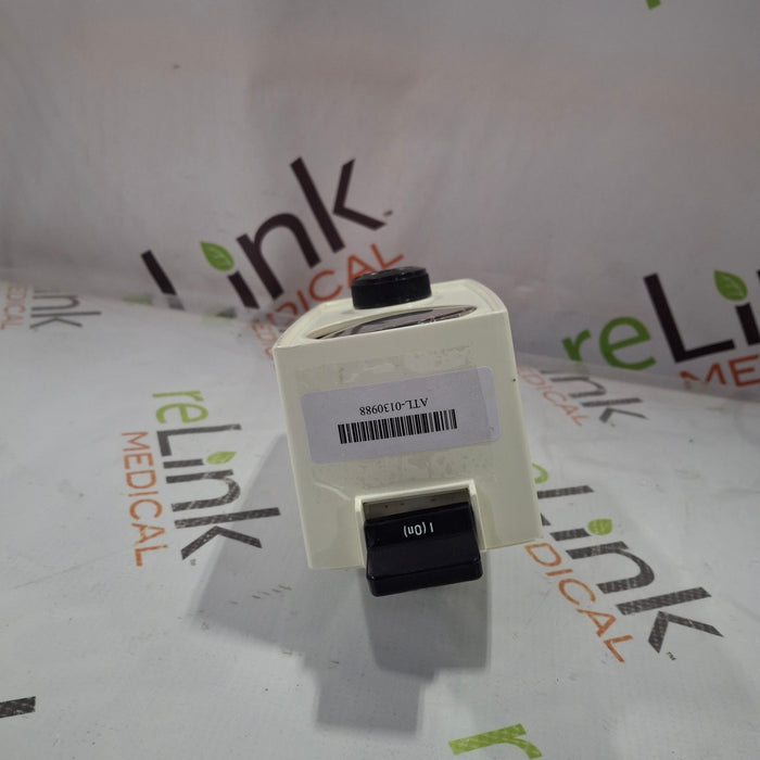 Ohmeda Medical Vacuum Regulator