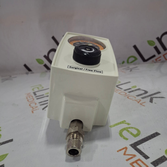 Ohmeda Medical Vacuum Regulator