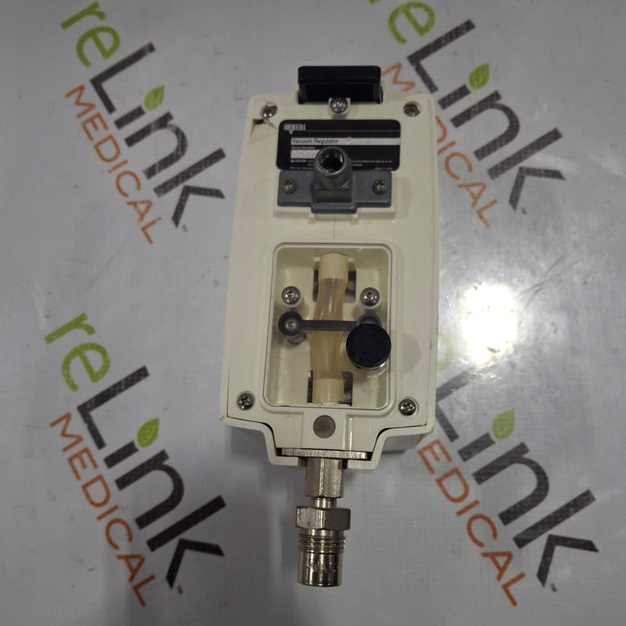 Ohmeda Medical Vacuum Regulator