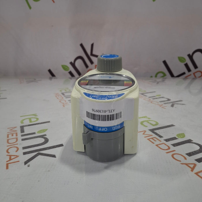 Amvex Vacuum Regulator