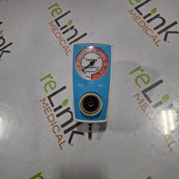 Precision Medical PM3300 Intermittent Vacuum Regulator