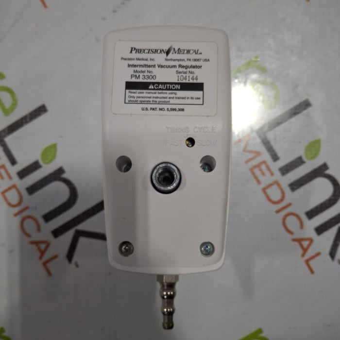 Precision Medical PM3300 Intermittent Vacuum Regulator