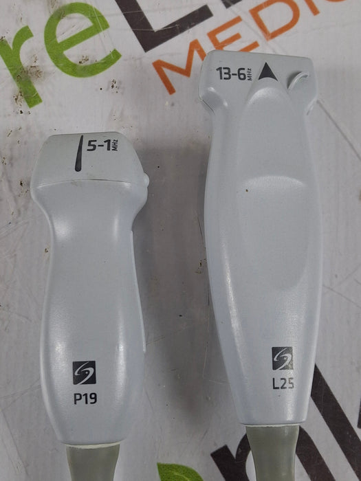 Sonosite SII Ultrasound