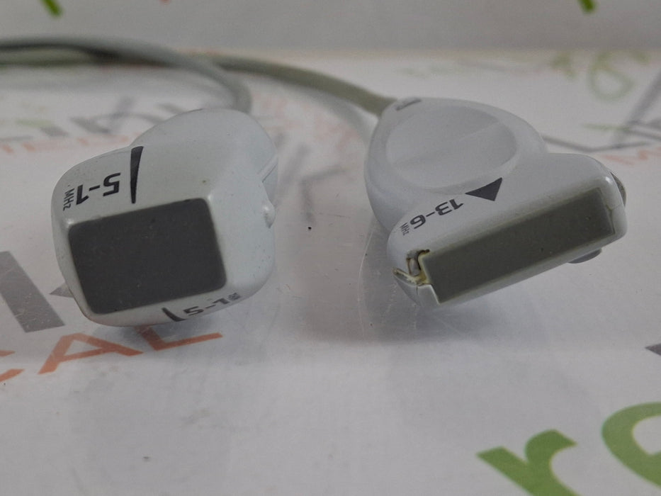 Sonosite SII Ultrasound
