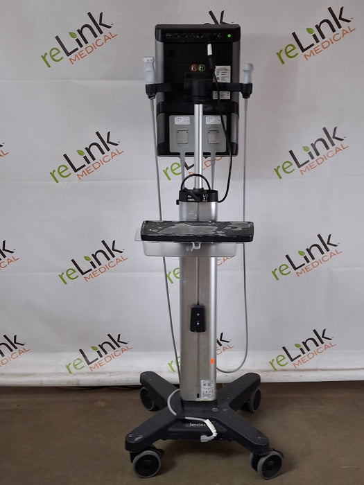 Sonosite SII Ultrasound