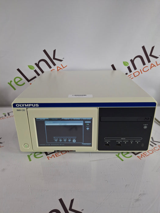 Olympus IMH-20 Image Management Hub