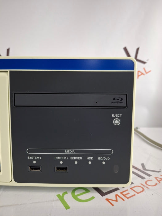 Olympus IMH-20 Image Management Hub