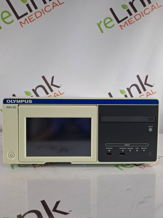 Olympus IMH-20 Image Management Hub