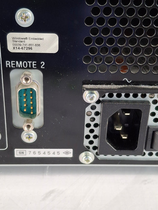 Olympus IMH-20 Image Management Hub