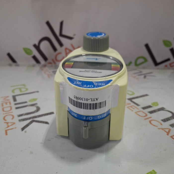 Amvex Vacuum Regulator