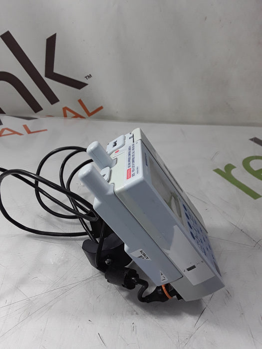 Baxter Sigma Spectrum 6.05.14 with A/B/G/N Battery Infusion Pump