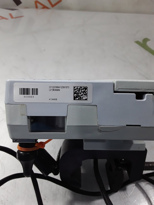 Baxter Sigma Spectrum 6.05.14 with A/B/G/N Battery Infusion Pump