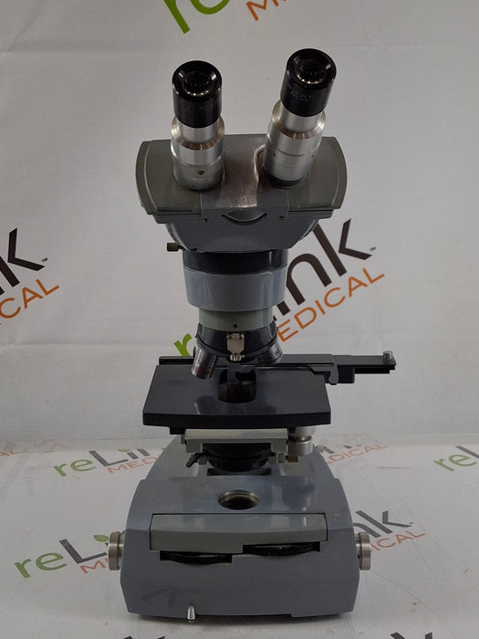 American Optical 1036 Binocular Microscope