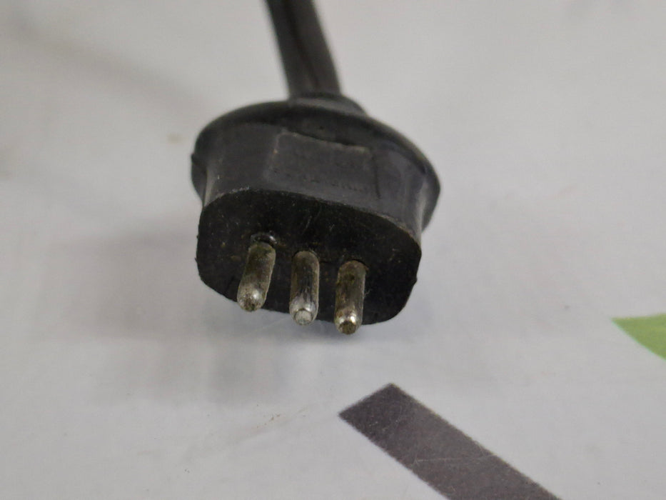 American Optical 1036 Binocular Microscope