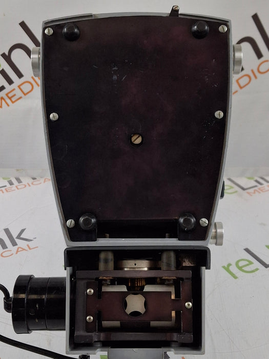 American Optical 1036 Binocular Microscope