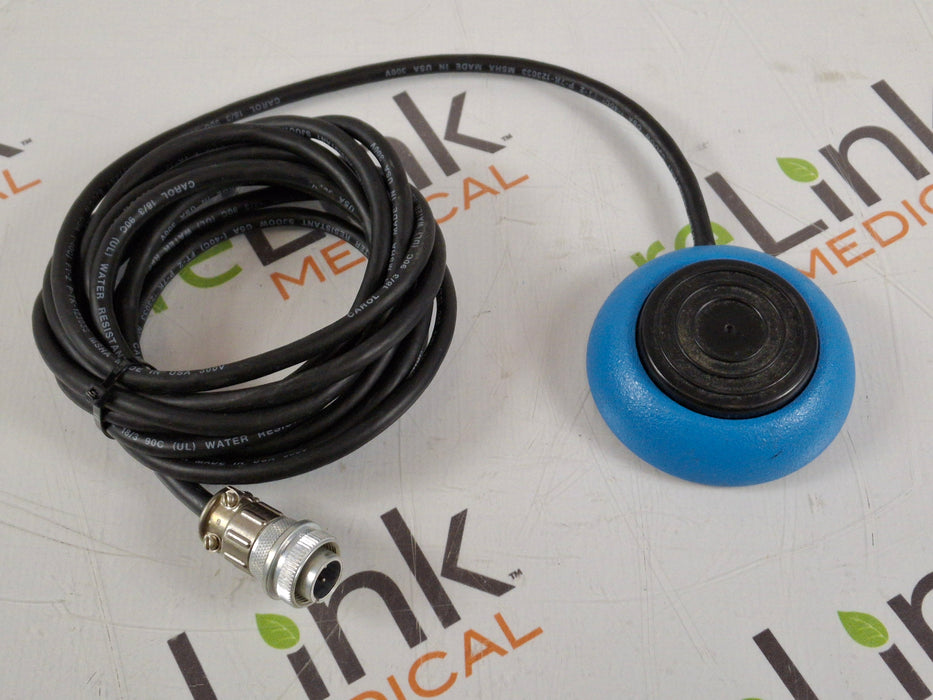 Valleylab E6019 Footswitch