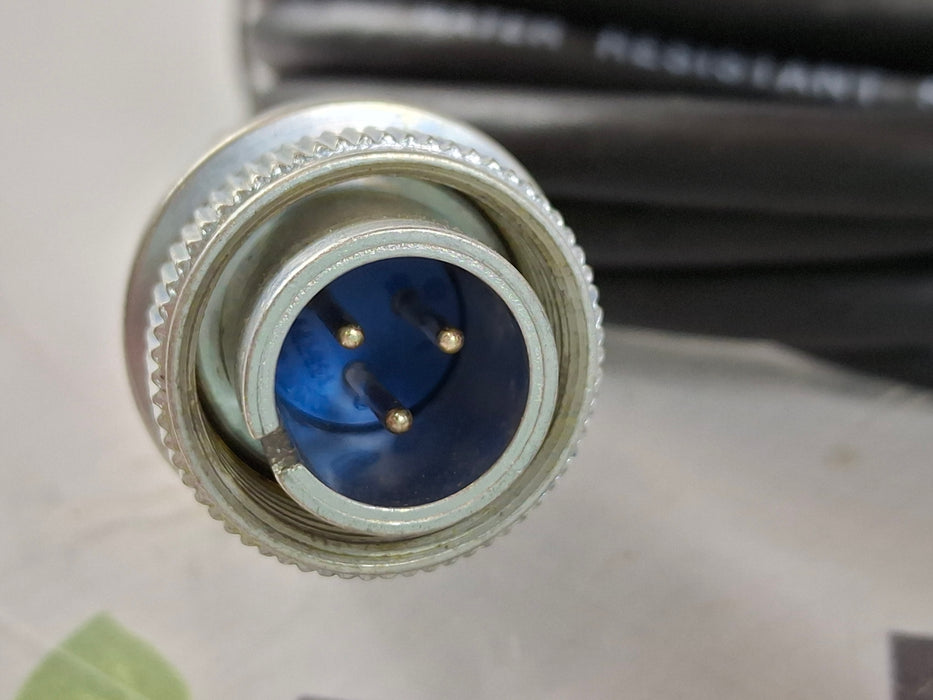 Valleylab E6019 Footswitch