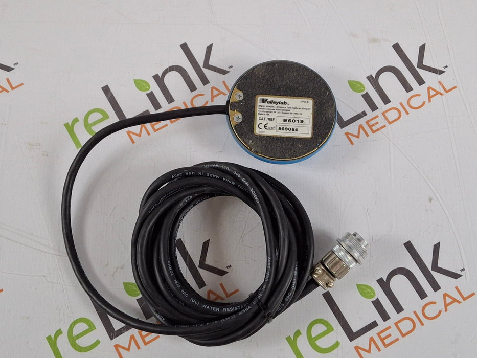 Valleylab E6019 Footswitch