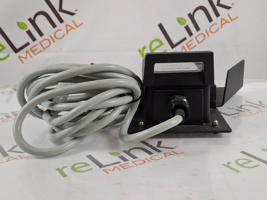 Valleylab E6008 Monopolar Electrosurgical Footswitch