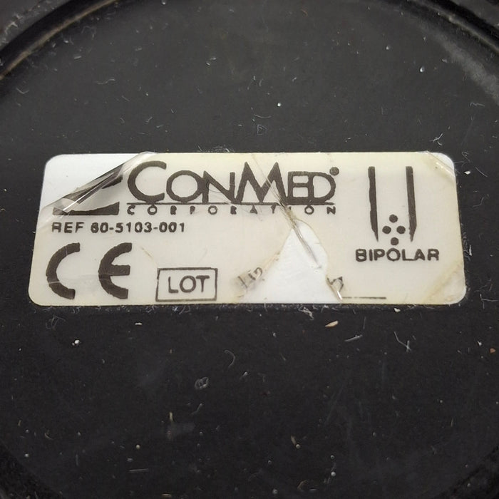 ConMed System 2450 Electrosurgical Unit