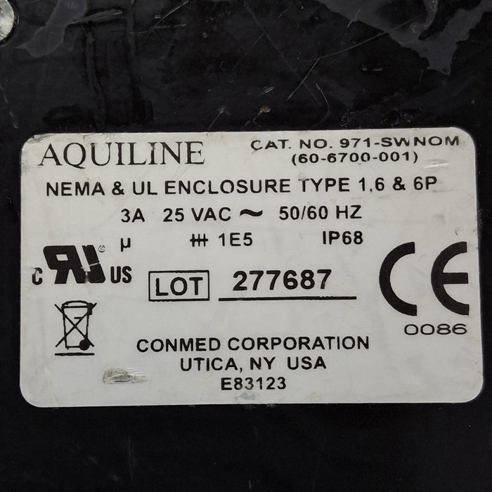 ConMed System 2450 Electrosurgical Unit