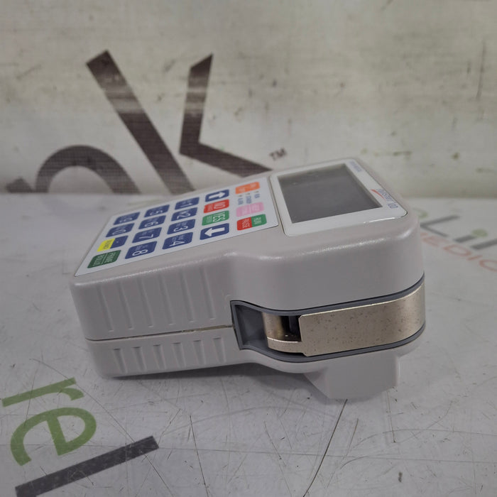 Moog Medical Curlin Painsmart IOD Ambulatory Infusion Pump