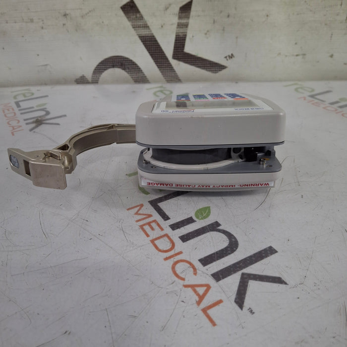 Moog Medical Curlin Painsmart IOD Ambulatory Infusion Pump